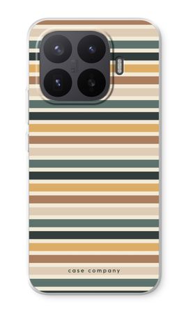 Desert Stripes