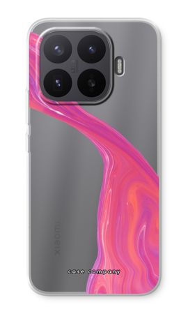 Purple stream
