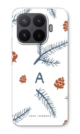 Winter - Monogram