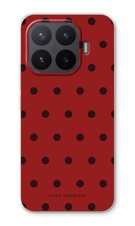 Ladybird Spots
