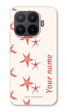 Namecase - Starfish