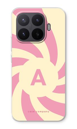 Monogram - Sunburst