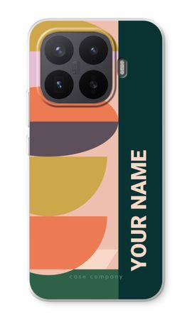 Formé - Namecase #2