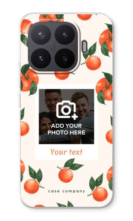 Photo - Tangerine