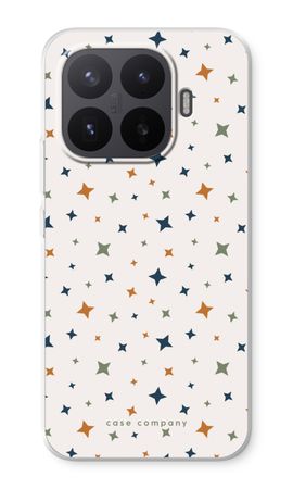 Scattered Stars
