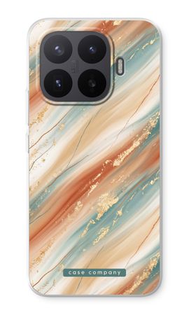 Amber Wash