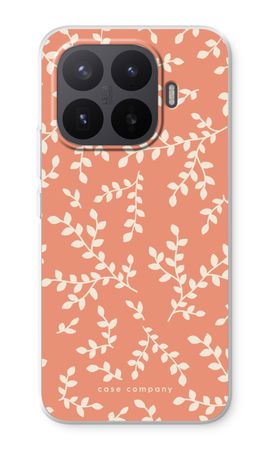 Peach Blossom