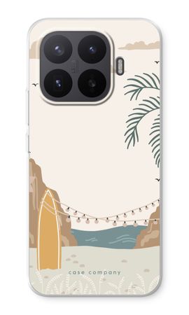 Coastal Dreams