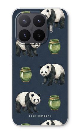 Panda Paradise