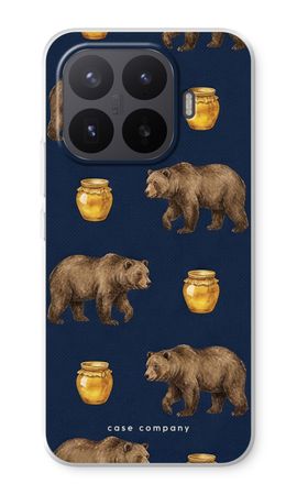 Honey Trail