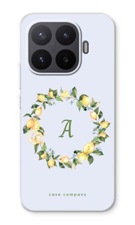 Monogram 2 - Citrus