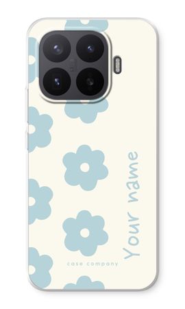 Namecase - Flowers - Pascha