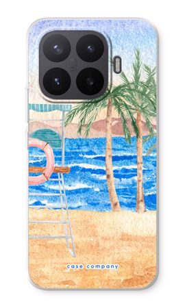 Lifeguard Lookout