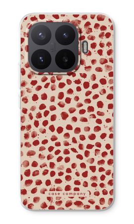 Red Jaguar
