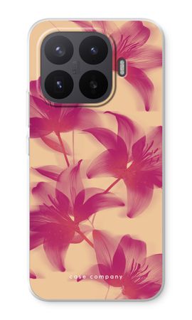 Sunset Bloom