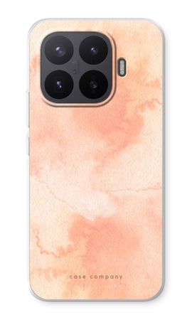 Peachy Blend