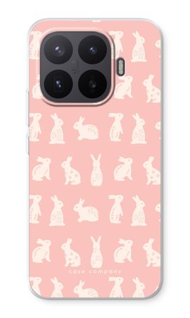 Pink Bunnies