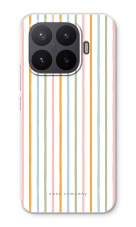 Pastel Lines