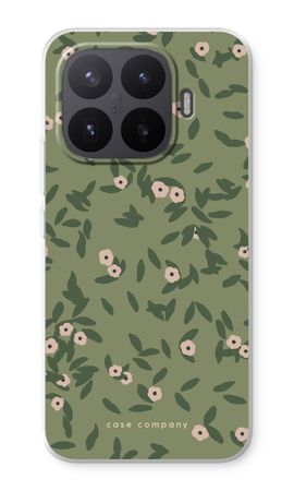 Olive Bloom