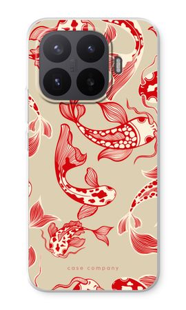Ruby Koi