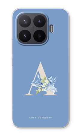 Monogram - Goddess