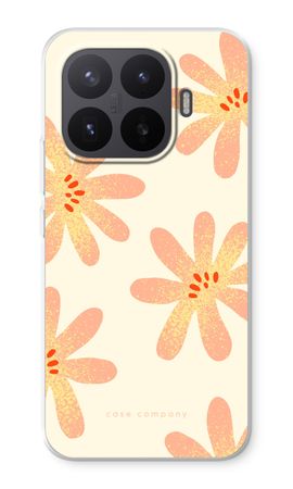 Peach Blossom