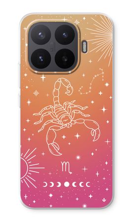 Zodiac sign N°5