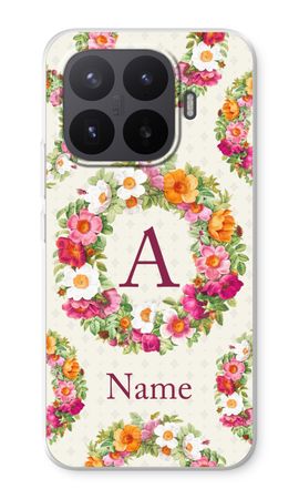 Flower Wreath