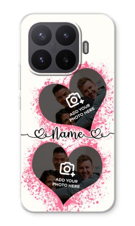 Photo hearts N°2