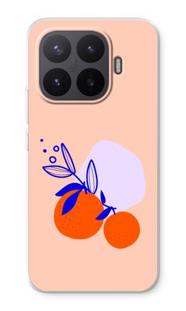 Orangen