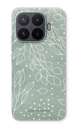 Verdant Leaves