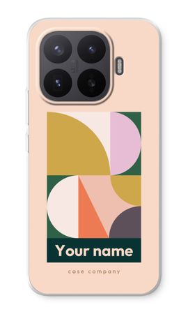 Formé - Namecase #1