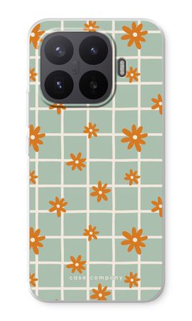 Flower Tiles
