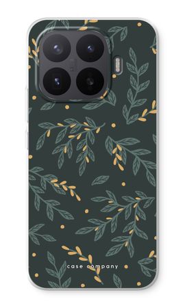 Midnight Olive
