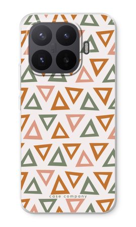 Muted Triangles
