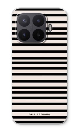 Sharp Stripes