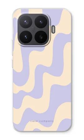 Flow, Xiaomi 17T Pro mykt deksel