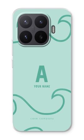 Linewave Monogram
