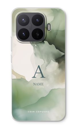 Namecase - Haze
