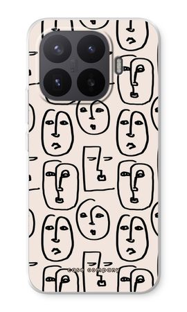 Talking Faces