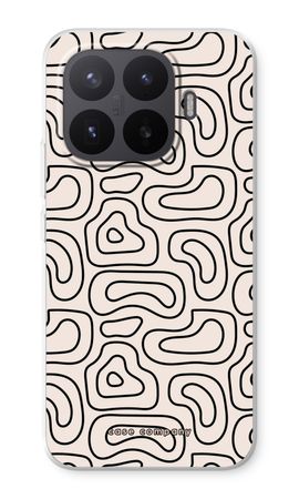 Soft Maze