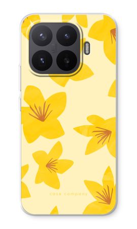 Sunny Blooms