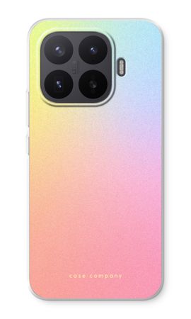 Rainbow Gradient