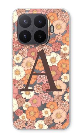 Retro Flowers