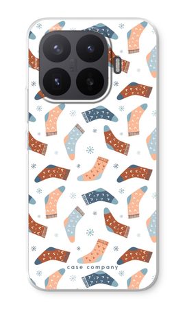Cozy Socks