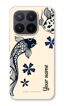 Namecase - Koi
