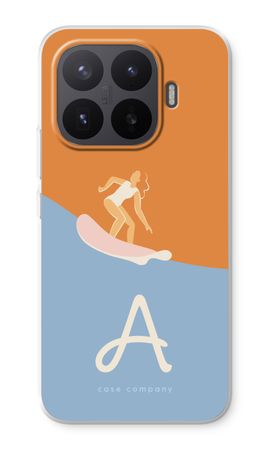 Monogram - Surf