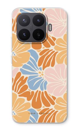 Flowers Pattern 2