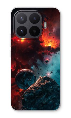 Dragon Nebula