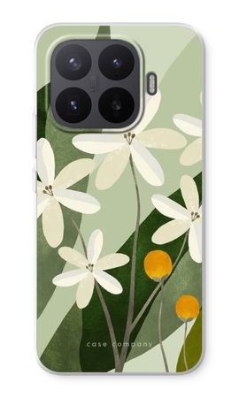 Ivory bloom